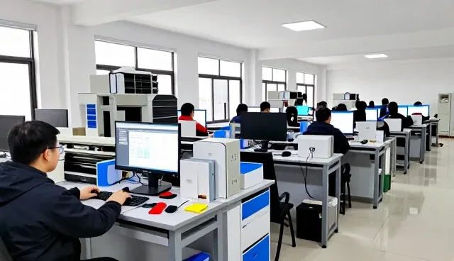 宜春市东林贸易有限公司